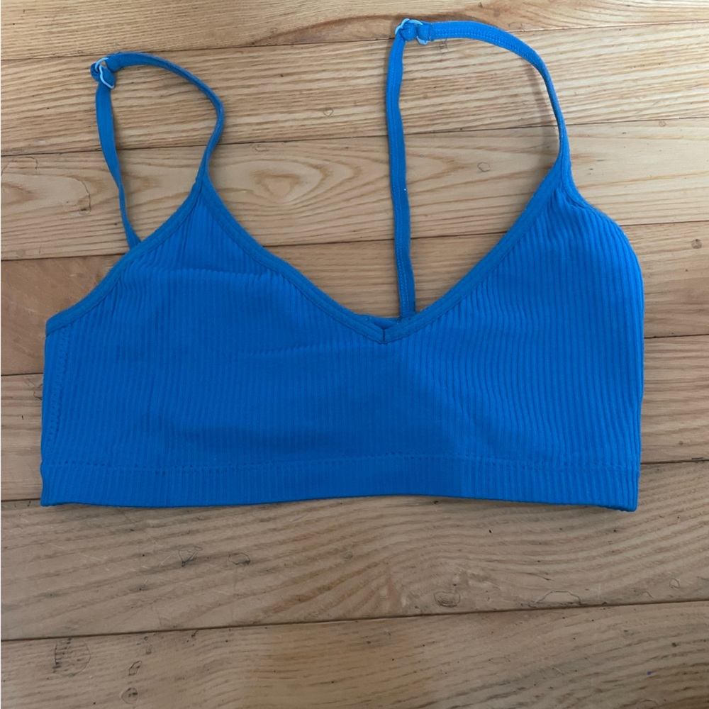 garage bra